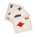 Cards at Jupiter Club Online Casino