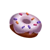 Donut at Jupiter Club Online Casino