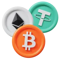 All cryptocurrencies are supported at Jupiter Club Casino