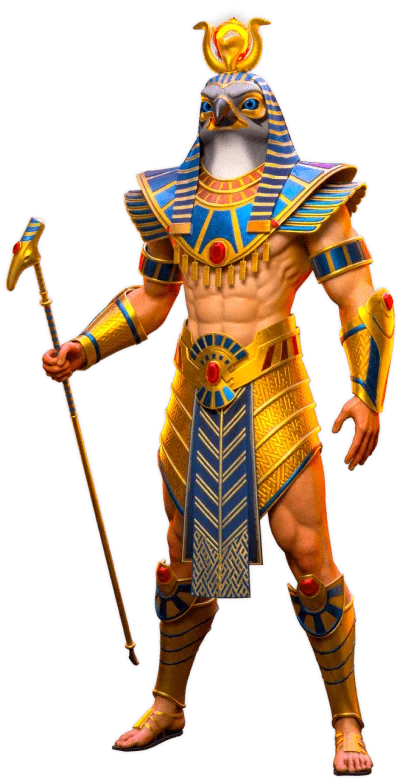 Egyptian at Jupiter Club Online Casino